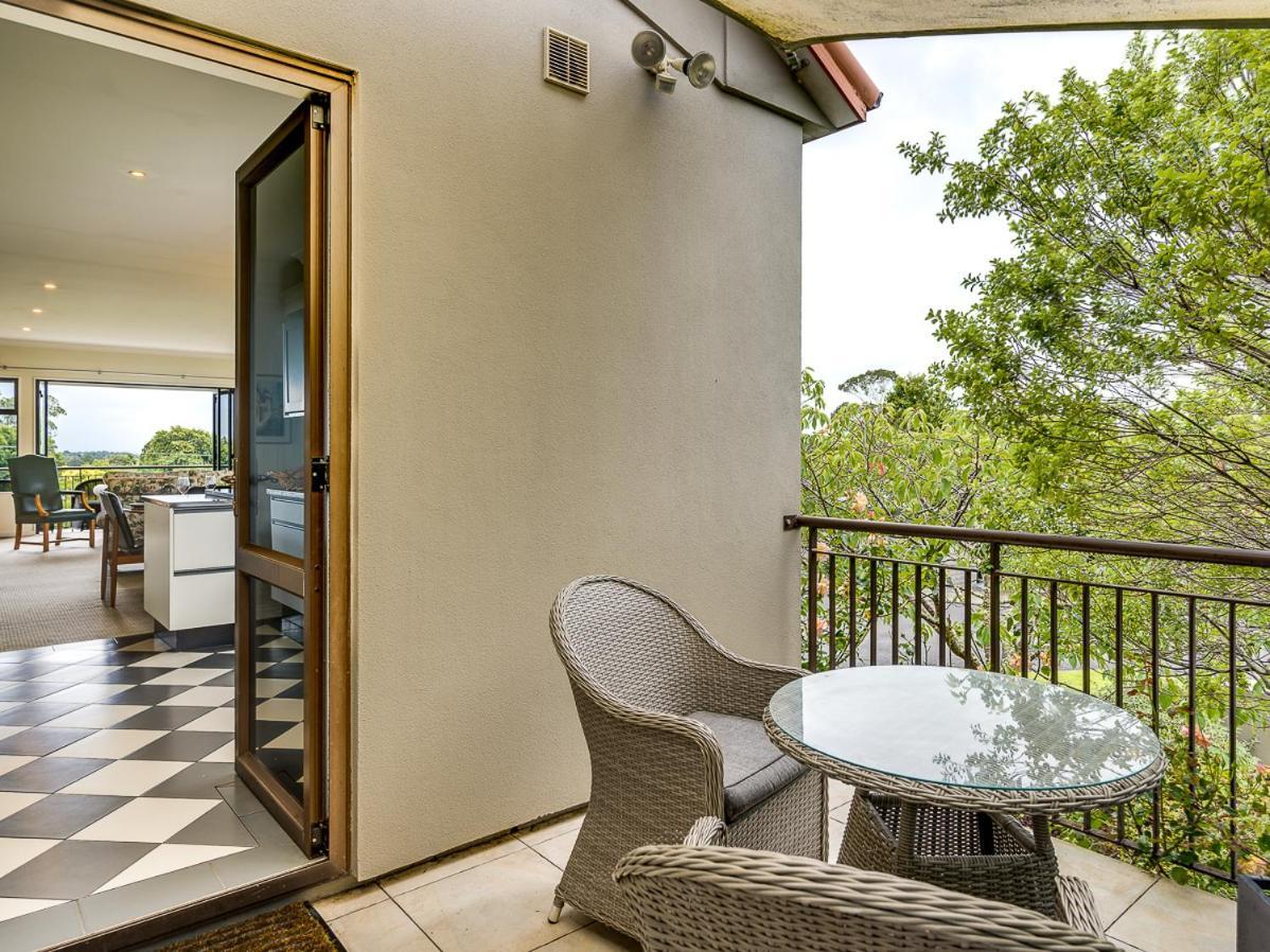 Busby Hill Villa - Havelock North Holiday Home 외부 사진