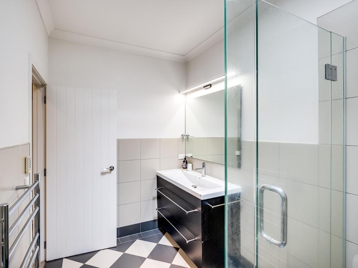 Busby Hill Villa - Havelock North Holiday Home 외부 사진
