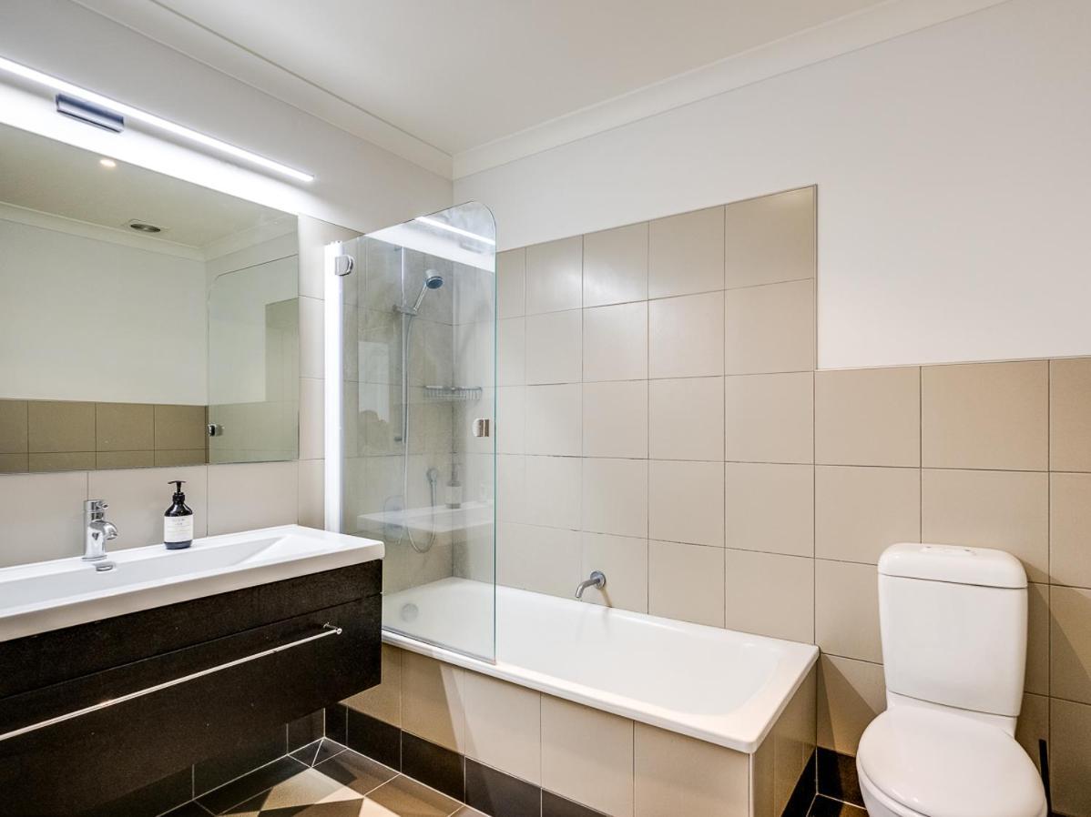 Busby Hill Villa - Havelock North Holiday Home 외부 사진