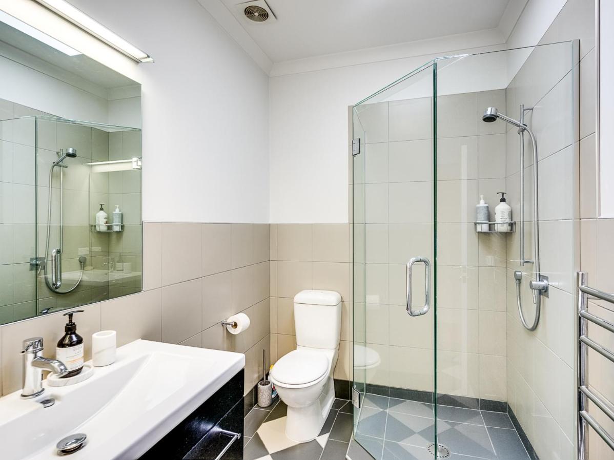 Busby Hill Villa - Havelock North Holiday Home 외부 사진