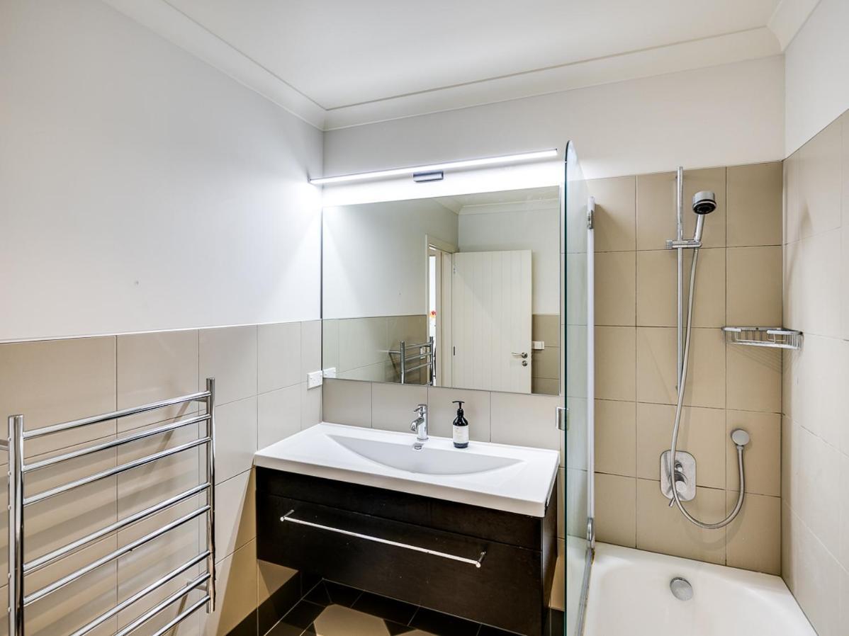 Busby Hill Villa - Havelock North Holiday Home 외부 사진