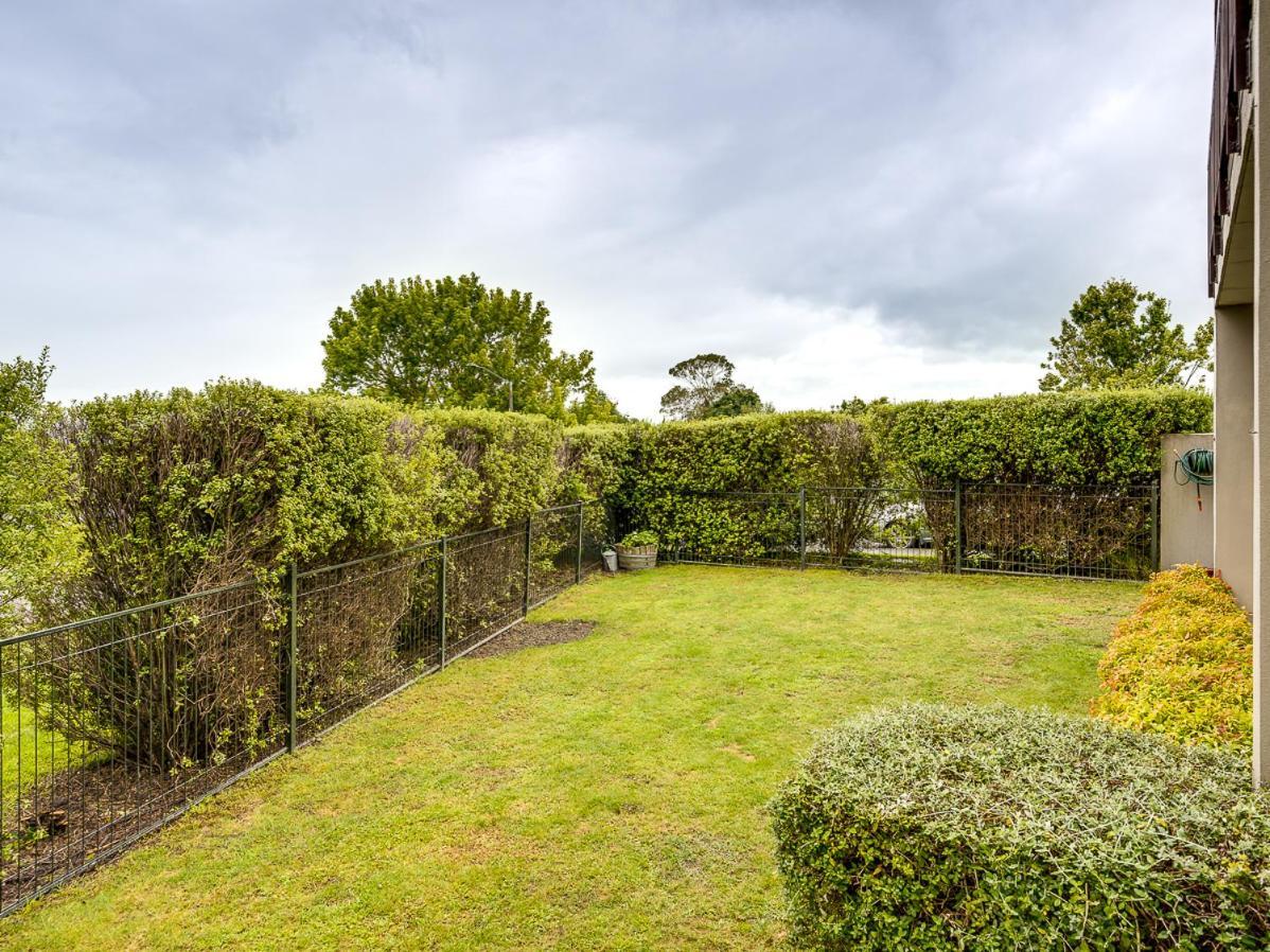 Busby Hill Villa - Havelock North Holiday Home 외부 사진